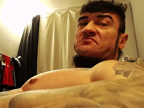 Snapshot of ballardbret chatting on 21, 3, 2025 ballardbret online show from 21, 3, 2025