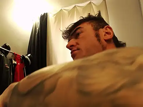 Snapshot of ballardbret chatting on 21, 3, 2025 ballardbret online show from 21, 3, 2025