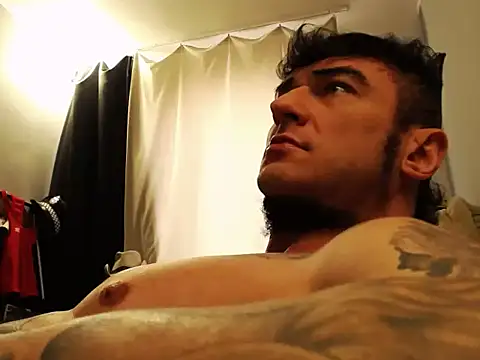 Snapshot of ballardbret chatting on 22, 3, 2025 ballardbret online show from 22, 3, 2025