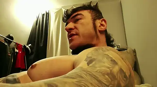 Snapshot of ballardbret chatting on 23, 3, 2025 ballardbret online show from 23, 3, 2025