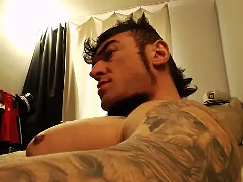 Snapshot of ballardbret chatting on 23, 3, 2025 ballardbret online show from 23, 3, 2025