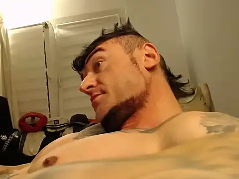 Snapshot of ballardbret chatting on 15, 9, 2025 ballardbret online show from 15, 9, 2025