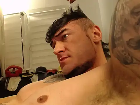 Snapshot of ballardbret chatting on 18, 9, 2025 ballardbret online show from 18, 9, 2025