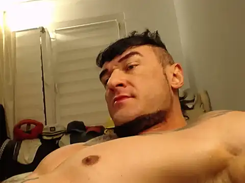 Snapshot of ballardbret chatting on 19, 9, 2025 ballardbret online show from 19, 9, 2025