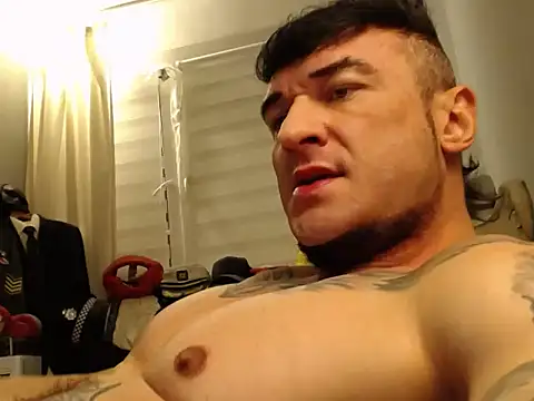 Snapshot of ballardbret chatting on 25, 9, 2025 ballardbret online show from 25, 9, 2025