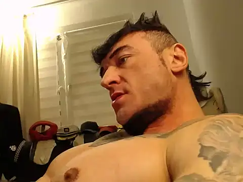 Snapshot of ballardbret chatting on 30, 9, 2025 ballardbret online show from 30, 9, 2025