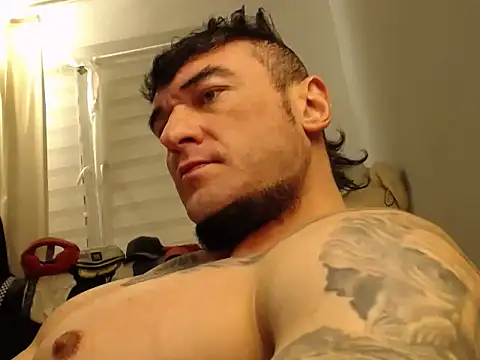 Snapshot of ballardbret chatting on 19, 10, 2025 ballardbret online show from 19, 10, 2025