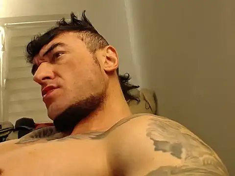 Snapshot of ballardbret chatting on 20, 10, 2025 ballardbret online show from 20, 10, 2025