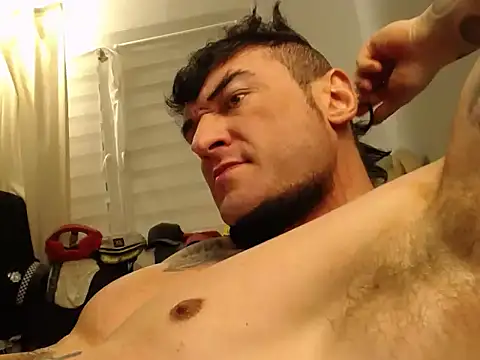 Snapshot of ballardbret chatting on 25, 10, 2025 ballardbret online show from 25, 10, 2025