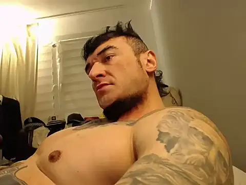 Snapshot of ballardbret chatting on 2, 11, 2025 ballardbret online show from 2, 11, 2025