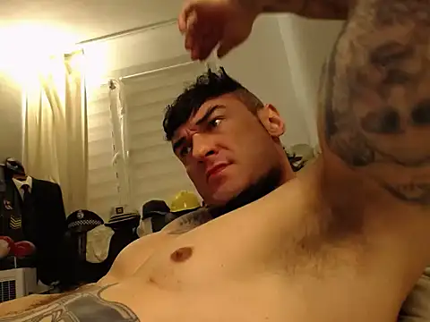 Snapshot of ballardbret chatting on 3, 11, 2025 ballardbret online show from 3, 11, 2025