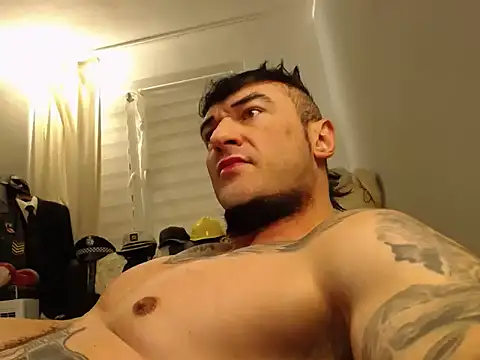 Snapshot of ballardbret chatting on 6, 11, 2025 ballardbret online show from 6, 11, 2025