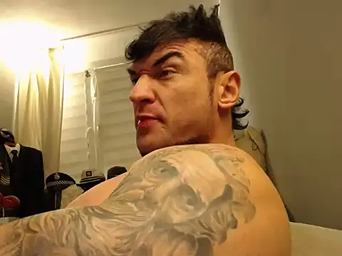 Snapshot of ballardbret chatting on 10, 11, 2025 ballardbret online show from 10, 11, 2025