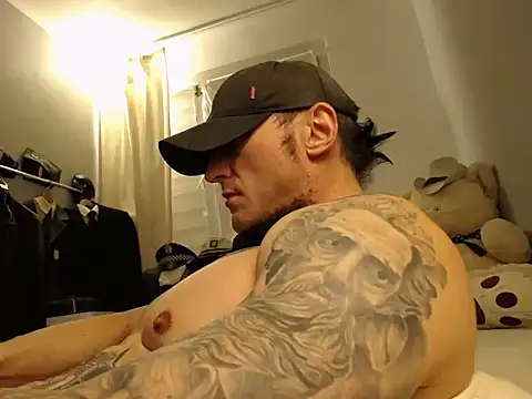 ballardbret online show from 22, 4, 2026