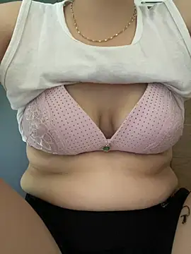 Snapshot of Milk_Mom99 chatting on 5, 6, 2026 Milk Mom99 online show from 5, 6, 2026