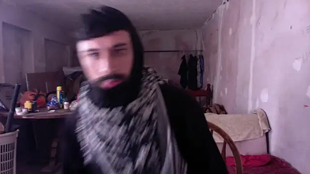 LoretoMx online show from 3, 12, 2025