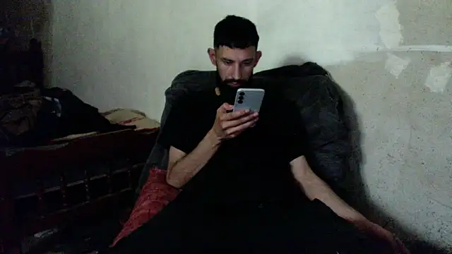 LoretoMx online show from 22, 4, 2026