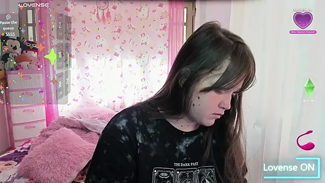 Snapshot of pamela_tcw chatting on 19, 2, 2025 pamela tcw online show from 19, 2, 2025