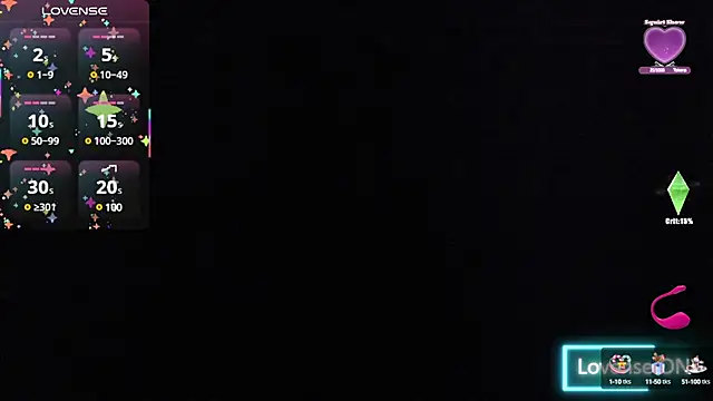 Snapshot of pamela_tcw chatting on 5, 3, 2025 pamela tcw online show from 5, 3, 2025