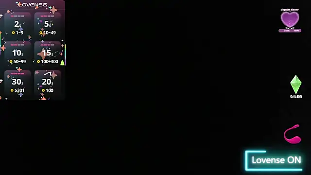 Snapshot of pamela_tcw chatting on 21, 3, 2025 pamela tcw online show from 21, 3, 2025