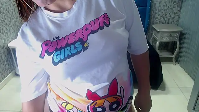 Snapshot of CurvyJulieth chatting on 21, 5, 2026 CurvyJulieth online show from 21, 5, 2026