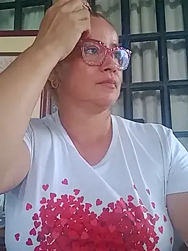 natally ross21 online show from 11, 3, 2025