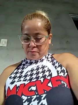 natally ross21 online show from 16, 4, 2026