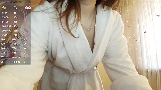 melissa yamazaki online show from 3, 2, 2026