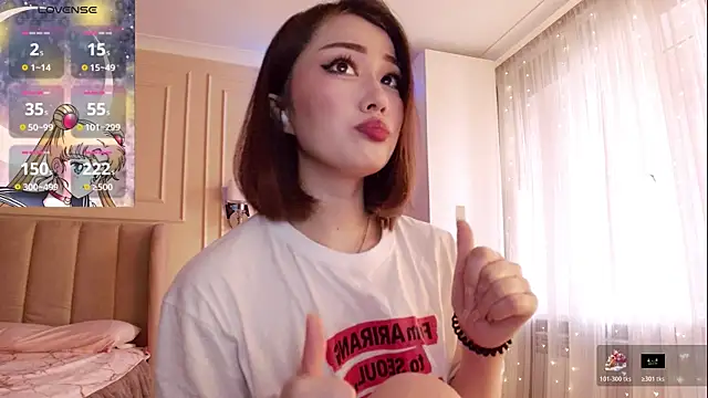 melissa yamazaki online show from 4, 7, 2026