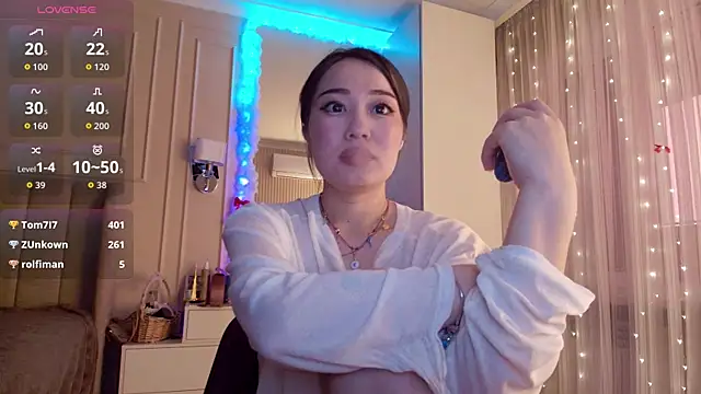melissa yamazaki online show from 18, 7, 2026