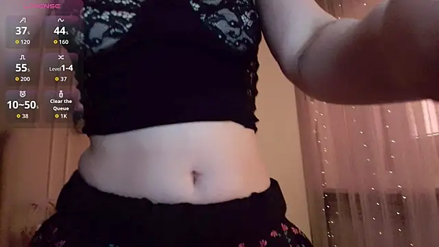 melissa yamazaki online show from 21, 7, 2026