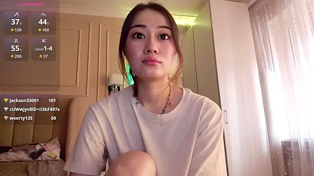 melissa yamazaki online show from 22, 7, 2026