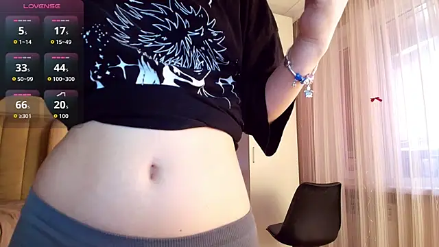 melissa yamazaki online show from 3, 8, 2026