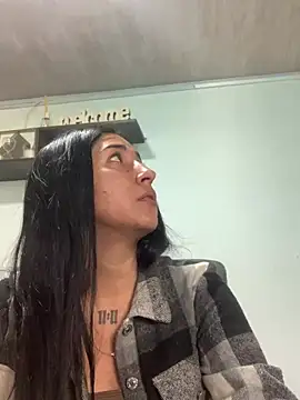 luna asss online show from 5, 2, 2025