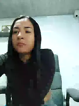 luna asss online show from 7, 2, 2025