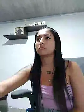 luna asss online show from 8, 2, 2025