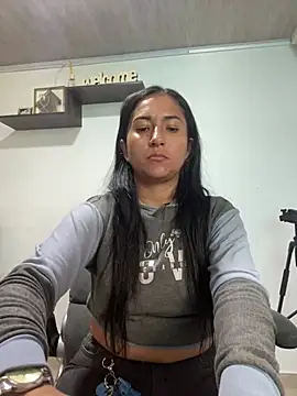 luna asss online show from 12, 2, 2025