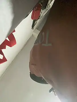 luna asss online show from 27, 2, 2025