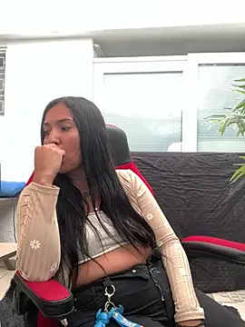 luna asss online show from 10, 3, 2025