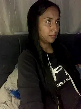 luna asss online show from 23, 9, 2025