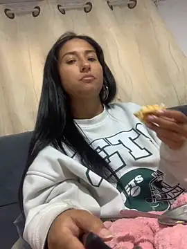 luna asss online show from 24, 9, 2025