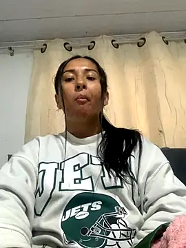 luna asss online show from 7, 10, 2025