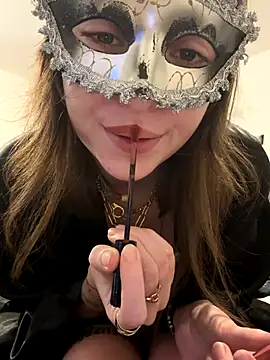 Snapshot of lyafoot chatting on 5, 12, 2025 lyafoot online show from 5, 12, 2025