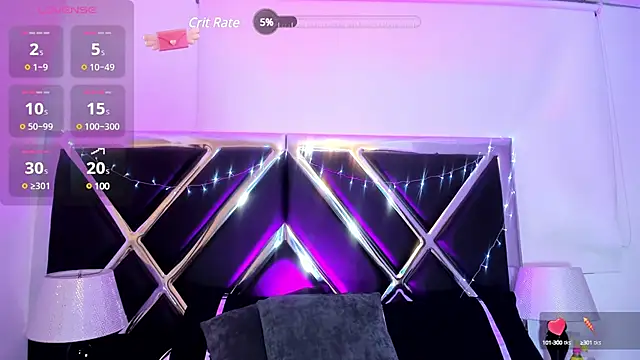 Snapshot of Naomi-Haruno chatting on 4, 12, 2024 Naomi-Haruno online show from 4, 12, 2024