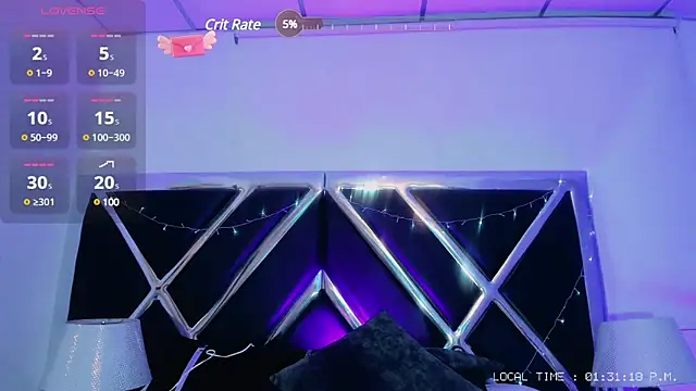 Snapshot of Naomi-Haruno chatting on 5, 12, 2024 Naomi-Haruno online show from 5, 12, 2024