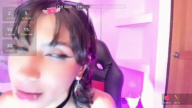 Snapshot of Naomi-Haruno chatting on 28, 12, 2024 Naomi-Haruno online show from 28, 12, 2024