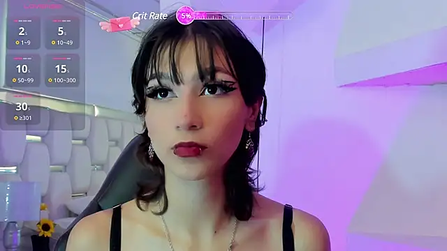 Snapshot of Naomi-Haruno chatting on 30, 12, 2024 Naomi-Haruno online show from 30, 12, 2024