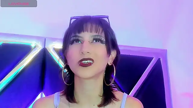 Snapshot of Naomi-Haruno chatting on 10, 1, 2025 Naomi-Haruno online show from 10, 1, 2025