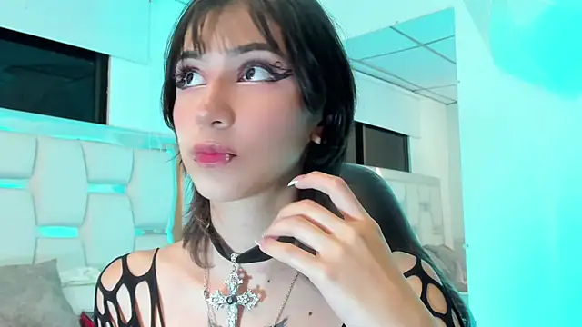 Snapshot of Naomi-Haruno chatting on 21, 1, 2025 Naomi-Haruno online show from 21, 1, 2025