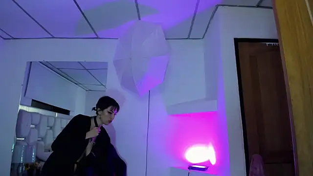 Snapshot of Naomi-Haruno chatting on 31, 1, 2025 Naomi-Haruno online show from 31, 1, 2025